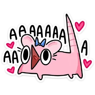 😲 emoji Больше стиков тут: @stikery4 Telegram sticker 10 of 48