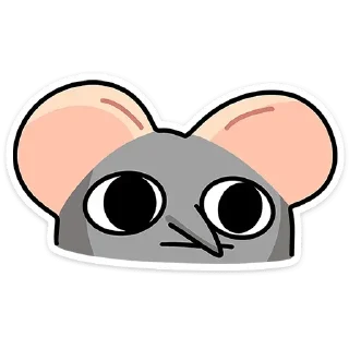 😕 emoji Больше стиков тут: @stikery4 Telegram sticker 5 of 48