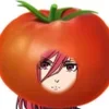 ❤️ emoji Помидор ➡️ @Ctikerubot Telegram sticker 8 of 9