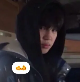 💩 emoji 💩 @BTS_CITYC 💩 FUN PACK Telegram sticker 3 of 120