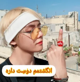💩 emoji 💩 @BTS_CITYC 💩 FUN PACK Telegram sticker 24 of 120