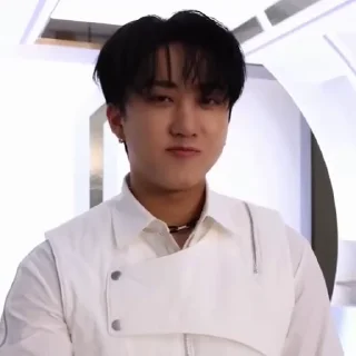 Sticker from SKZ PILOT @SKZSTICKERS