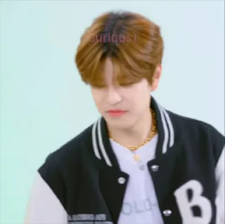 💚 emoji SKZ SPOTIFY @SKZSTICKERS Telegram sticker 22 of 49