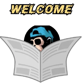 😀 emoji Bullishy @prstickers Telegram sticker 8 of 10