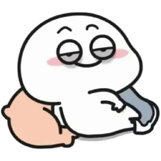 💚 emoji nana Telegram sticker 4 of 33