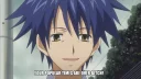 Sticker from Chaos;Head