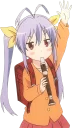 Sticker from Non Non Biyori - @bourros