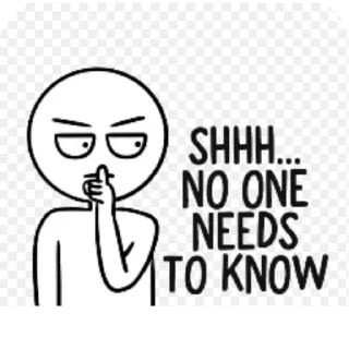 Sticker from FUNNY PACKS:: @yodipk