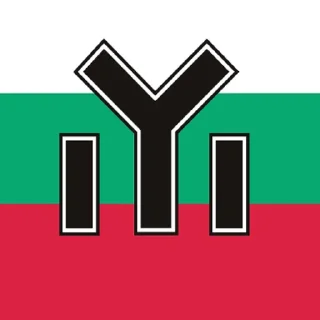 🇧🇬 emoji Bulgarian National Union/Kubrat Jugend Telegram sticker 6 of 20