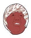 🎂 emoji El viejo y el paint Telegram sticker 24 of 96