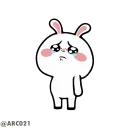 😭 emoji . @CenterOfSticker Telegram sticker 22 of 50