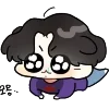 🍪 emoji ⌥  ‌JK  ‌ ‌ ‌ ‌ ‌ @premiump4ck Telegram sticker 3 of 41