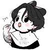 🍪 emoji ⌥  ‌JK  ‌ ‌ ‌ ‌ ‌ @premiump4ck Telegram sticker 10 of 41