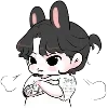 🍪 emoji ⌥  ‌JK  ‌ ‌ ‌ ‌ ‌ @premiump4ck Telegram sticker 2 of 41