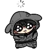 🍪 emoji ⌥  ‌JK  ‌ ‌ ‌ ‌ ‌ @premiump4ck Telegram sticker 6 of 41