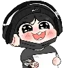 🍪 emoji ⌥  ‌JK  ‌ ‌ ‌ ‌ ‌ @premiump4ck Telegram sticker 1 of 41