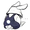 🍪 emoji ⌥  ‌JK  ‌ ‌ ‌ ‌ ‌ @premiump4ck Telegram sticker 12 of 41