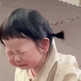😭 emoji 小思专属鸭 @Wsnd666888 Telegram sticker 15 of 28