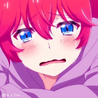 ❤️ emoji 动态表情包 Telegram sticker 18 of 50