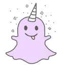 👻 emoji Smiles Telegram sticker 14 of 67