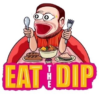🍔 emoji Forever Broke Telegram sticker 6 of 25