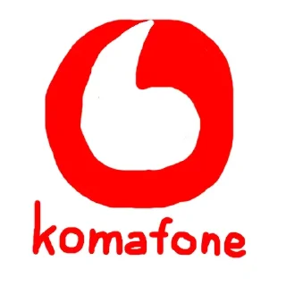 😁 emoji Komafone Türkiye Telegram sticker 9 of 13