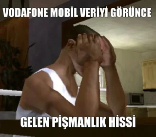 😖 emoji Komafone Türkiye Telegram sticker 10 of 13