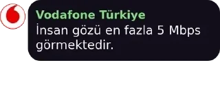 🤠 emoji Komafone Türkiye Telegram sticker 5 of 13