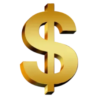 💟 emoji Money Telegram sticker 7 of 10