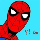 😐 emoji Marvel Telegram sticker 17 of 56