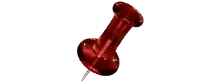 🎱 emoji 🍸@bittersuittee Telegram sticker 12 of 60