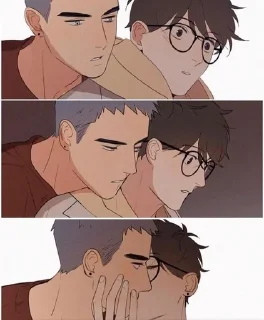 Sticker from Yangandlihuan