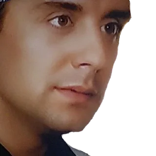 😳 emoji Бог Telegram sticker 16 of 24