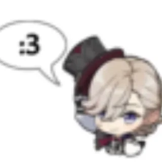 😁 emoji ₊˚ ໑ 🌷 : @sparklingwater02 @Danidpro21 Telegram sticker 16 of 120