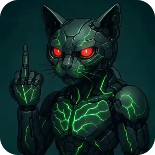🖕 emoji @Your_miloord Telegram sticker 3 of 21