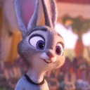 😊 emoji 🐰Zootopia🐰 Telegram sticker 6 of 64