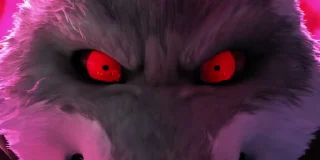 😈 emoji Lobo Telegram sticker 21 of 22