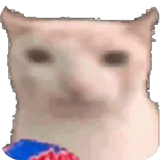 Sticker from Meme