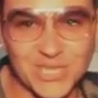 😁 emoji random shit Telegram sticker 17 of 83