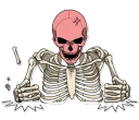 😡 emoji Bob Telegram sticker 22 of 41