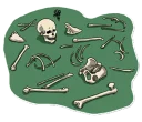 ☠ emoji Bob Telegram sticker 18 of 41