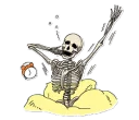 😴 emoji Bob Telegram sticker 11 of 41