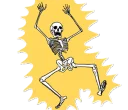 😵 emoji Bob Telegram sticker 8 of 41