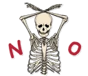 Sticker from Bob