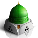 💚 emoji islamic-Images Telegram sticker 6 of 14