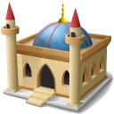💚 emoji islamic-Images Telegram sticker 7 of 14