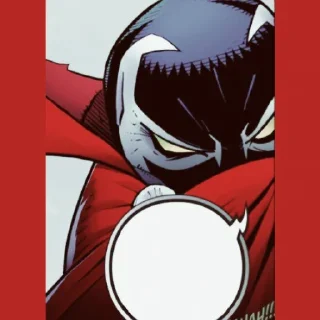 🎱 emoji Spawn KE Telegram sticker 24 of 60