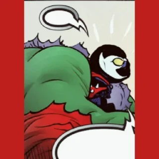 🎱 emoji Spawn KE Telegram sticker 20 of 60
