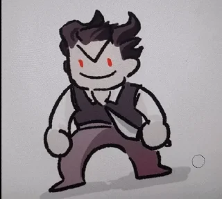 🔪 emoji ENTP @BlwBlwBlw Telegram sticker 4 of 58