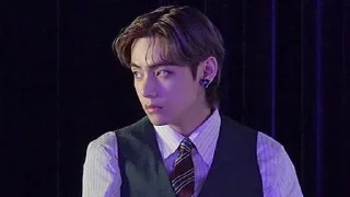 😒 emoji Taehyung Telegram sticker 10 of 20